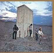 The Who, Who's Next [24-K Gold Disc] (CD)
