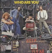 The Who, Who Are You (CD)
