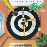 Rufus, The Very Best of Rufus featuring Chaka Khan (CD)