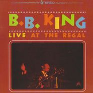 B.B. King, Live At The Regal (LP)