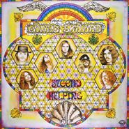 Lynyrd Skynyrd, Second Helping [180 Gram Vinyl] (LP)
