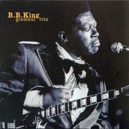 B.B. King, Greatest Hits (CD)