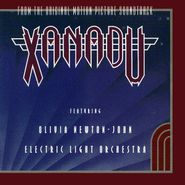 Olivia Newton-John, Xanadu [OST] (CD)