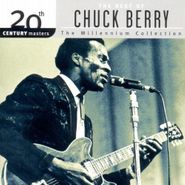 Chuck Berry, The Millennium Collection: 20th Century Masters - The Best Of Chuck Berry (CD)