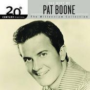 Pat Boone, The Best of Pat Boone: 20th Century Masters The Millennium Collection (CD)