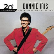 Donnie Iris, 20th Century Masters: The Millennium Collection: Best of Donnie Iris (CD)