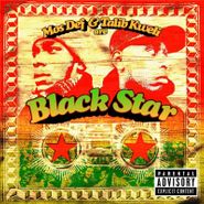 Black Star, Mos Def & Talib Kweli Are Black Star (CD)