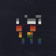 Coldplay, X&Y Interview (CD)