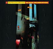 Depeche Mode, Black Celebration [European Deluxe Edition] (CD)