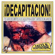 Cattle Decapitation, Decapitacion! (7")