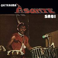 Okyerema Asante, Sabi (LP)