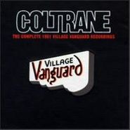 John Coltrane, Complete 1961 Village Vanguard (CD)