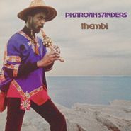 Pharoah Sanders, Thembi (CD)