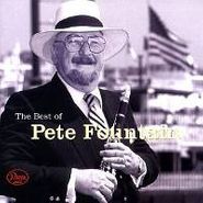 Pete Fountain, The Best Of Pete Fountain (CD)