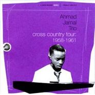 Ahmad Jamal Trio, 1958-61-Cross Country Tour (CD)