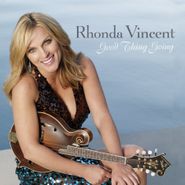 Rhonda Vincent, Good Thing Going (CD)