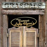 The Grascals, Famous Lefty Flynn S (CD)