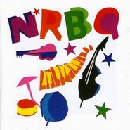 NRBQ, Uncommon Denominators (CD)