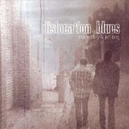 Chris Whitley, Dislocation Blues (CD)