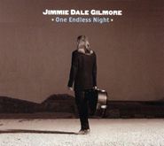Jimmie Dale Gilmore, One Endless Night (CD)