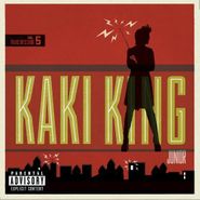 Kaki King, Junior (CD)