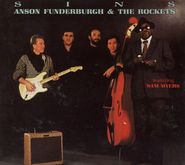 Anson Funderburgh And The Rockets, Sins (CD)