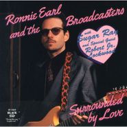 Ronnie Earl, Surrounded By Love (CD)