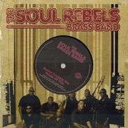 Soul Rebels Brass Band, Sweet Dreams Are Made Of This [Bonus Dvd] (7")