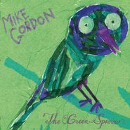 Mike Gordon, Green Sparrow (CD)