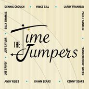 The Time Jumpers, The Time Jumpers (CD)