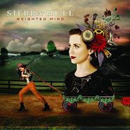 Sierra Hull, Weighted Mind (CD)
