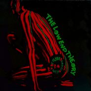 A Tribe Called Quest, The Low End Theory (CD)