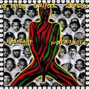 A Tribe Called Quest, Midnight Marauders (CD)