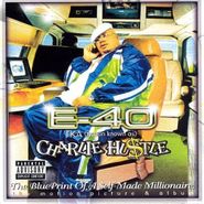 E-40, The Blueprint Of A $elf-Made Millionaire. (CD)