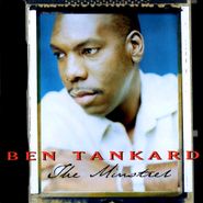 Ben Tankard, The Minstrel (CD)