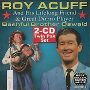 Roy Acuff, Twin Pak Set (CD)