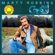 Marty Robbins, No. 1 Cowboy (LP)