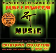 Mannheim Steamroller, Halloween 2: Creatures Collection (CD)