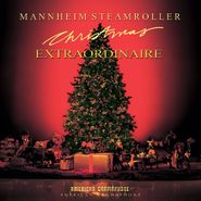 Mannheim Steamroller, Christmas Extraordinaire (LP)