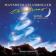 Mannheim Steamroller, Christmas Song (LP)