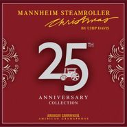 Mannheim Steamroller, Christmas 25th Anniversary Collection (CD)