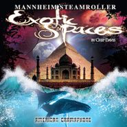 Mannheim Steamroller, Exotic Spaces (CD)