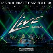 Mannheim Steamroller, Live (CD)