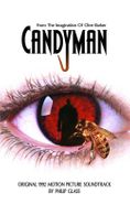 Philip Glass, Candyman [OST] (Cassette)