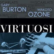 Gary Burton, Virtuosi (CD)