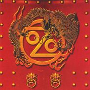 Ozomatli, Don't Mess With The Dragon (CD)