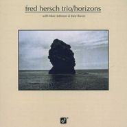 Fred Hersch, Horizons (CD)