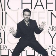 Michael Feinstein, Big City Rhythms (CD)