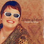 Diane Schuur, Friends For Schuur (CD)