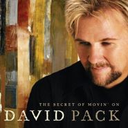 David Pack, The Secret Of Movin' On (CD)